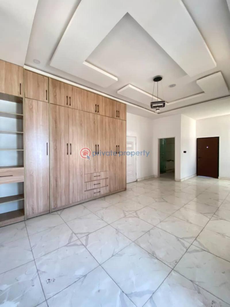 4 bedroom Detached Duplex For Sale Orchid Lekki Lagos - 7