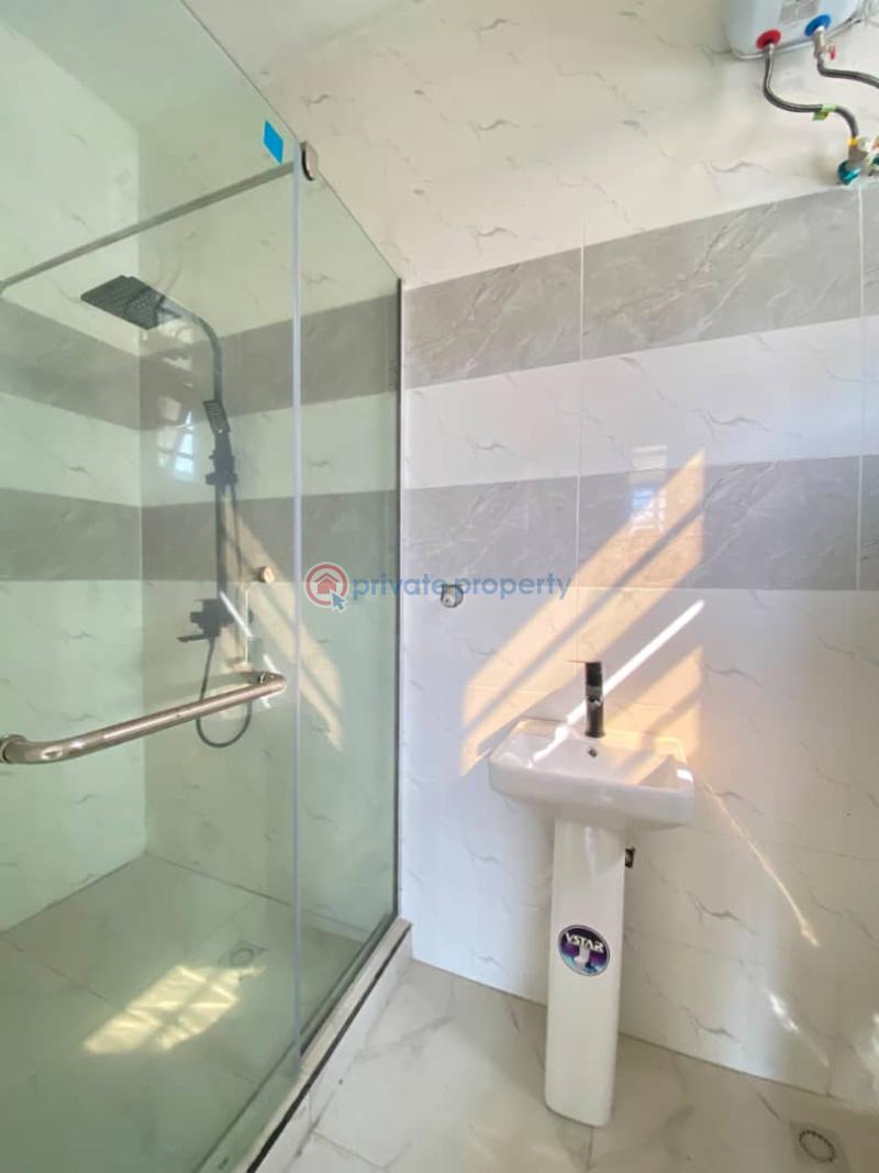 4 bedroom Detached Duplex For Sale Orchid Lekki Lagos - 8
