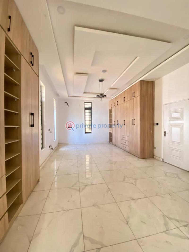 4 bedroom Detached Duplex For Sale Orchid Lekki Lagos - 9