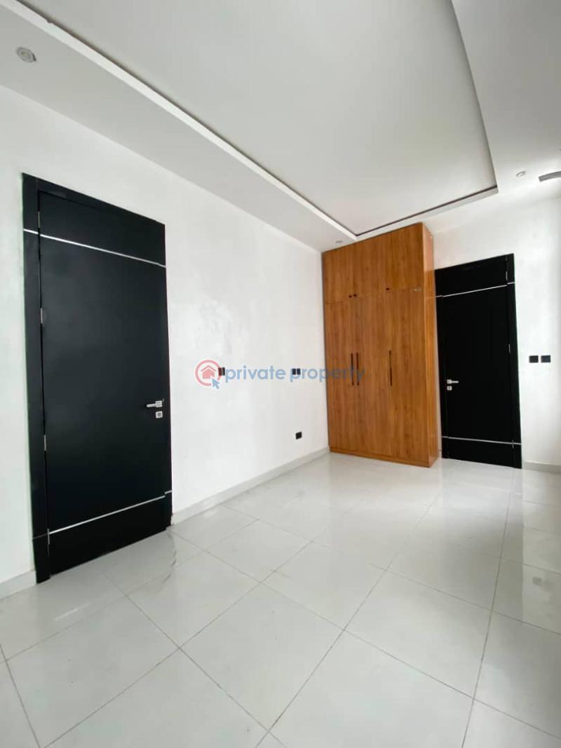 4 bedroom Detached Duplex For Sale Orchid Lekki Lagos - 8
