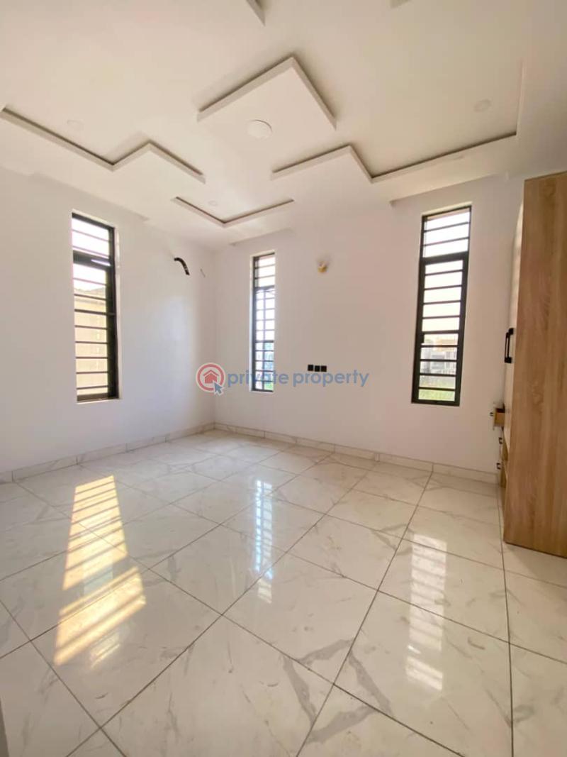 4 bedroom Detached Duplex For Sale Orchid Lekki Lagos - 1