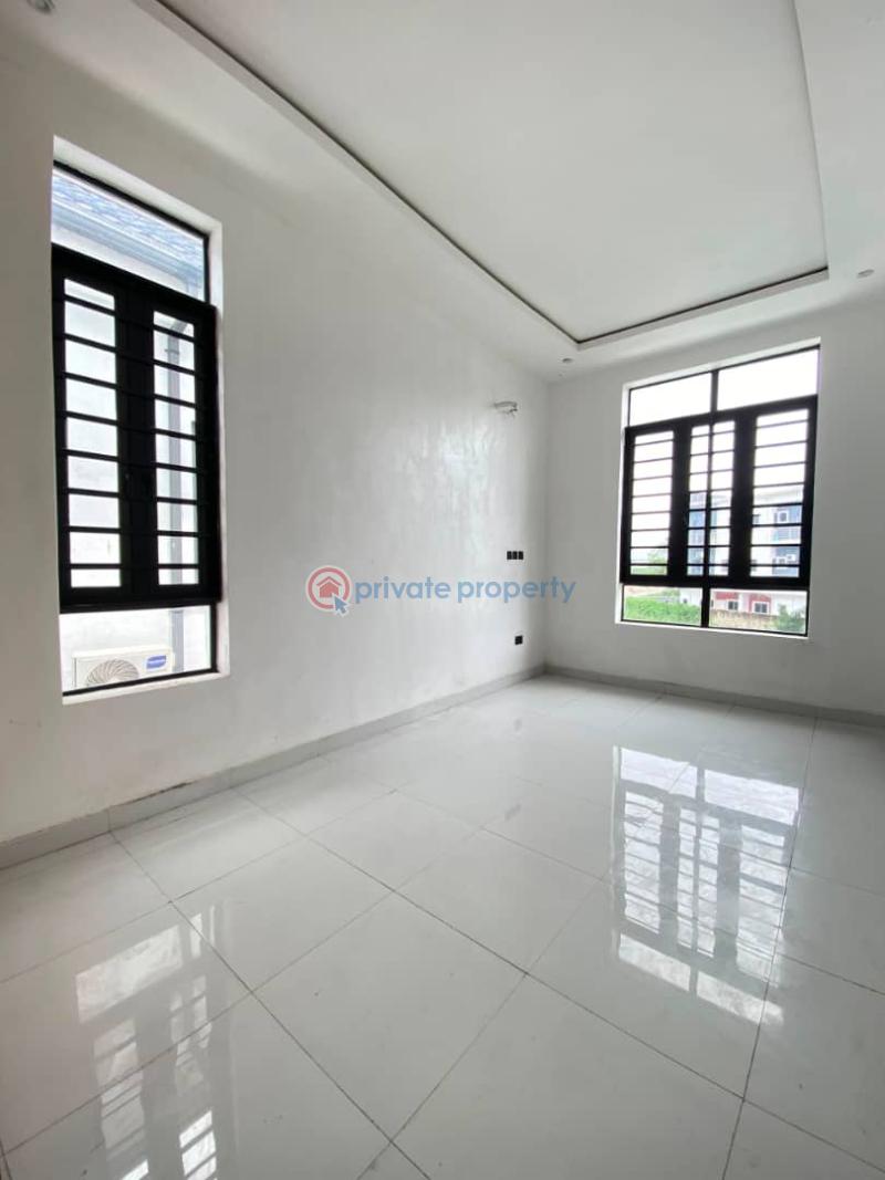 4 bedroom Detached Duplex For Sale Orchid Lekki Lagos - 10