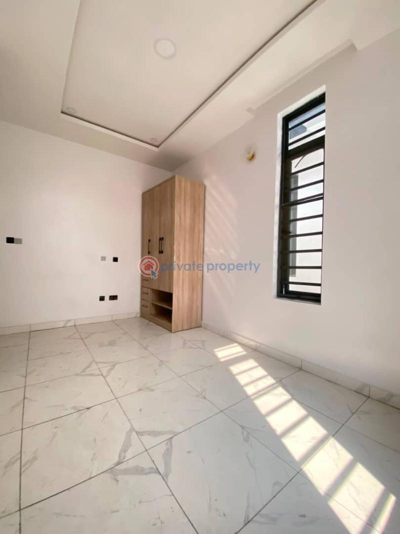 4 bedroom Detached Duplex For Sale Orchid Lekki Lagos - 13