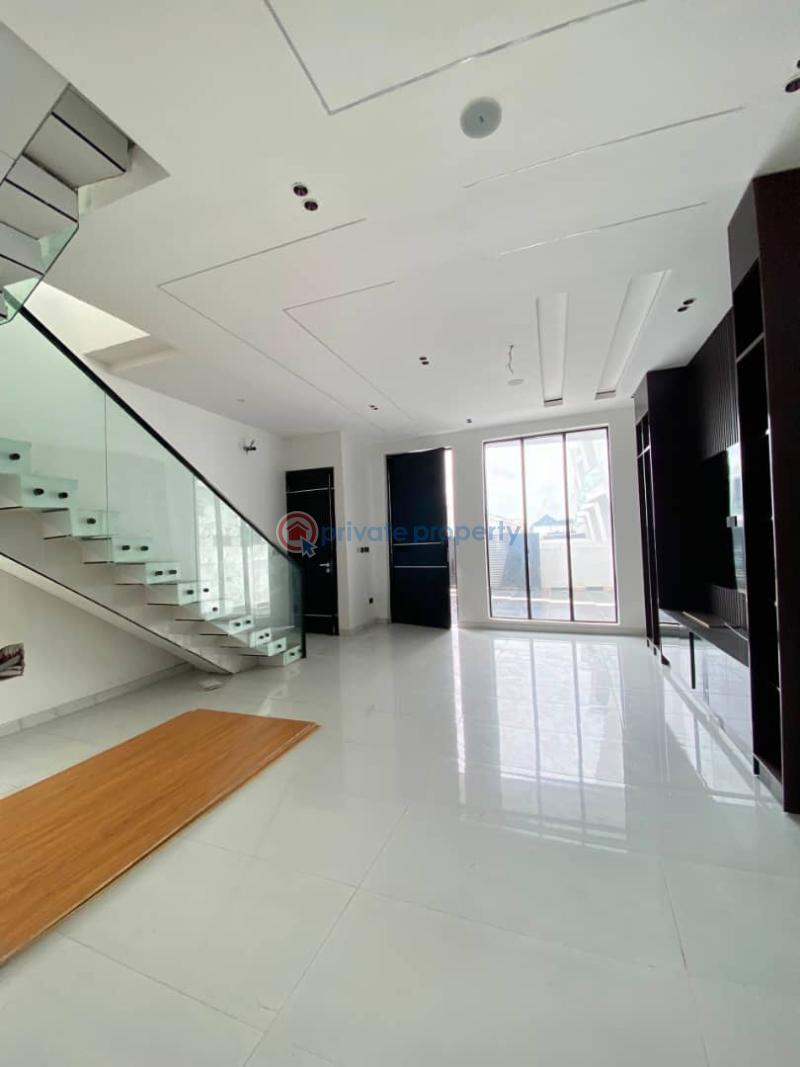 4 bedroom Detached Duplex For Sale Orchid Lekki Lagos - 6