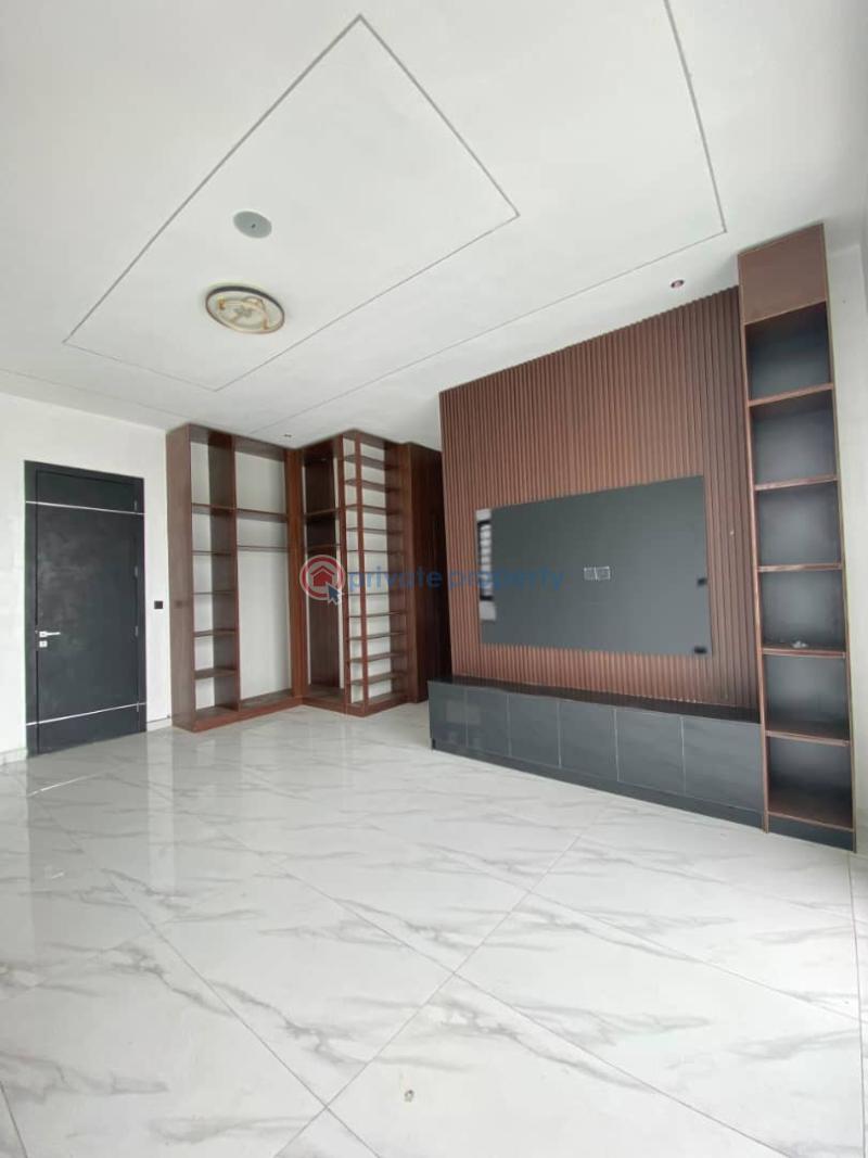 4 bedroom Detached Duplex For Sale Orchid Lekki Lagos - 13