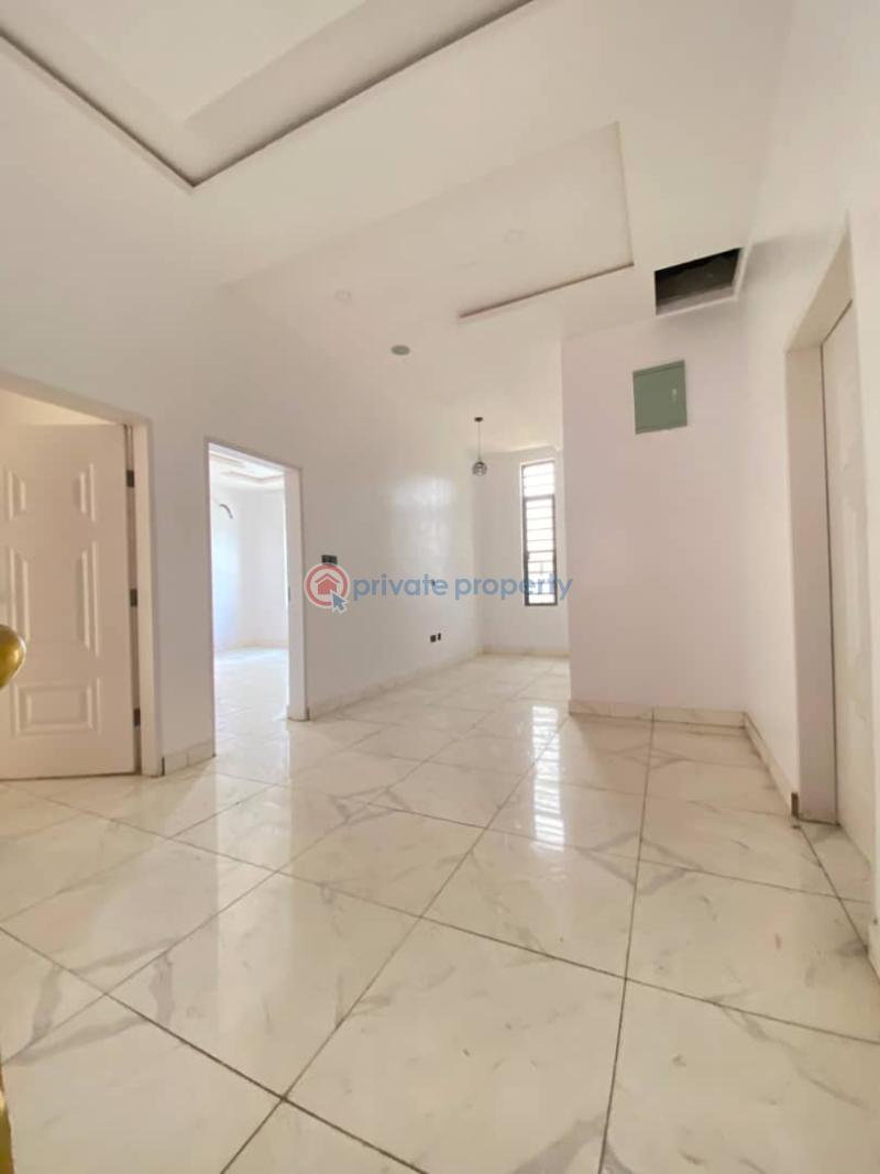 4 bedroom Detached Duplex For Sale Orchid Lekki Lagos - 4
