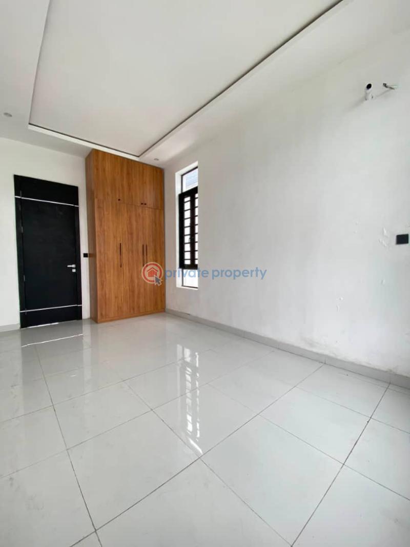 4 bedroom Detached Duplex For Sale Orchid Lekki Lagos - 2