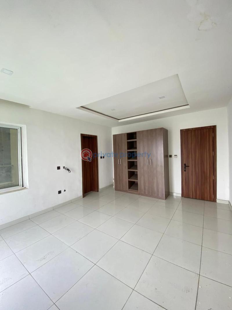 4 bedroom Duplex For Sale Lekki Lagos - 13