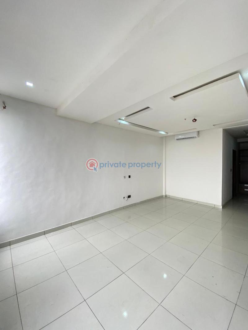 A lovely  4 bedroom penthouse with elevator, gym & swimming pool - 11 4 bedroom Penthouse For Sale Ikate Lekki Lagos - 11