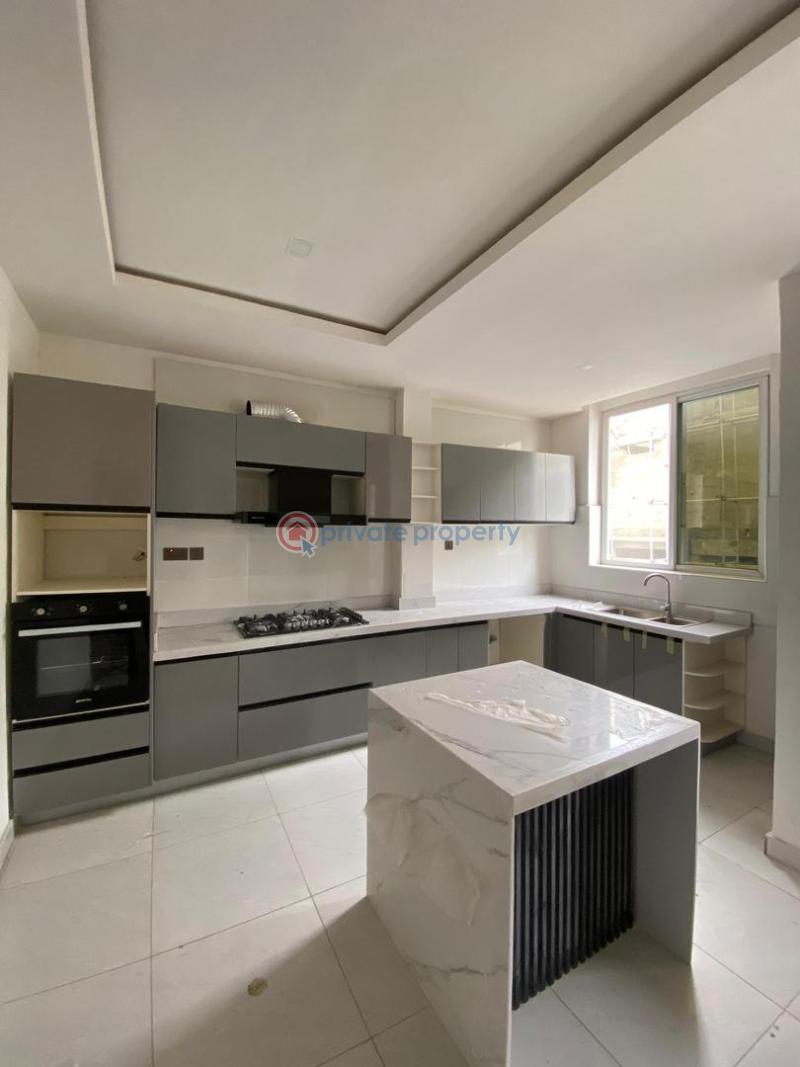 4 bedroom Duplex For Sale Lekki Lagos - 1