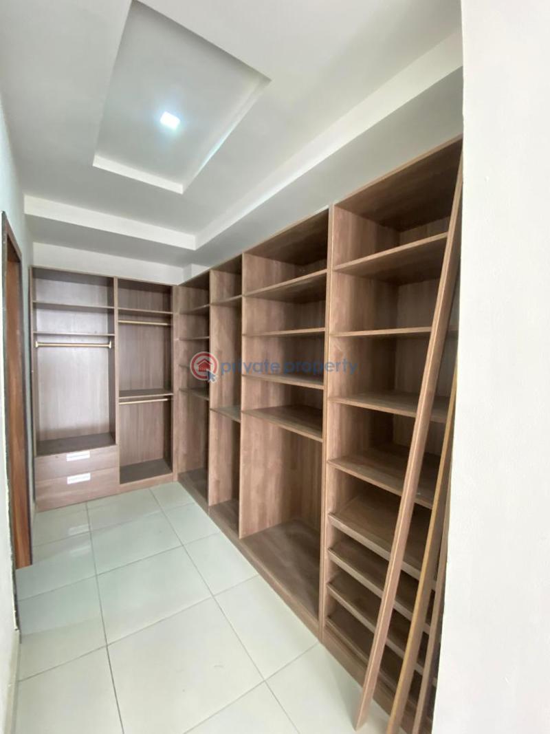4 bedroom Duplex For Sale Lekki Lagos - 2