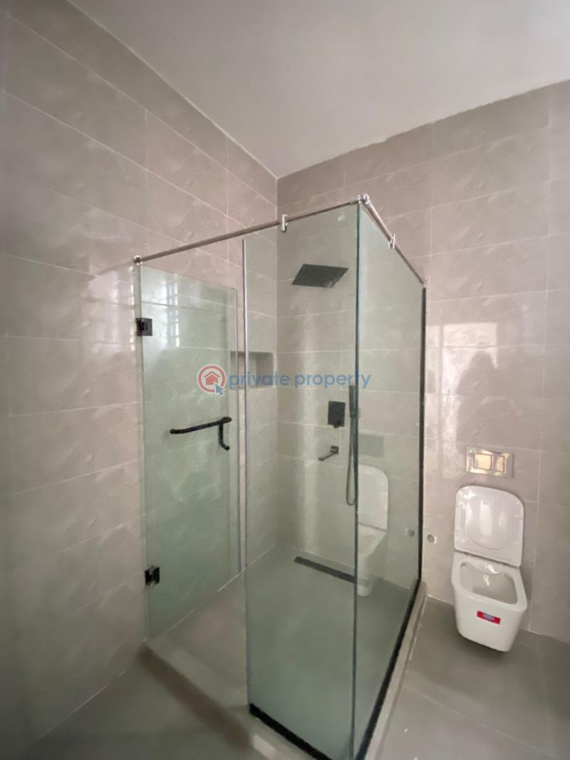 4 bedroom Semi detached Duplex For Sale Ikota Lekki Lagos - 12