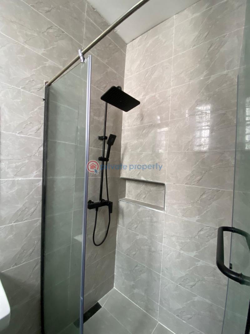 4 bedroom Semi detached Duplex For Sale Ikota Lekki Lagos - 9