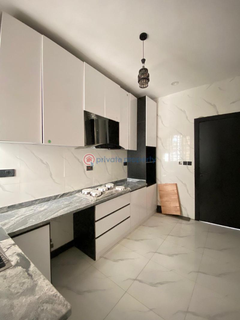 4 bedroom Semi detached Duplex For Sale Ikota Lekki Lagos - 1