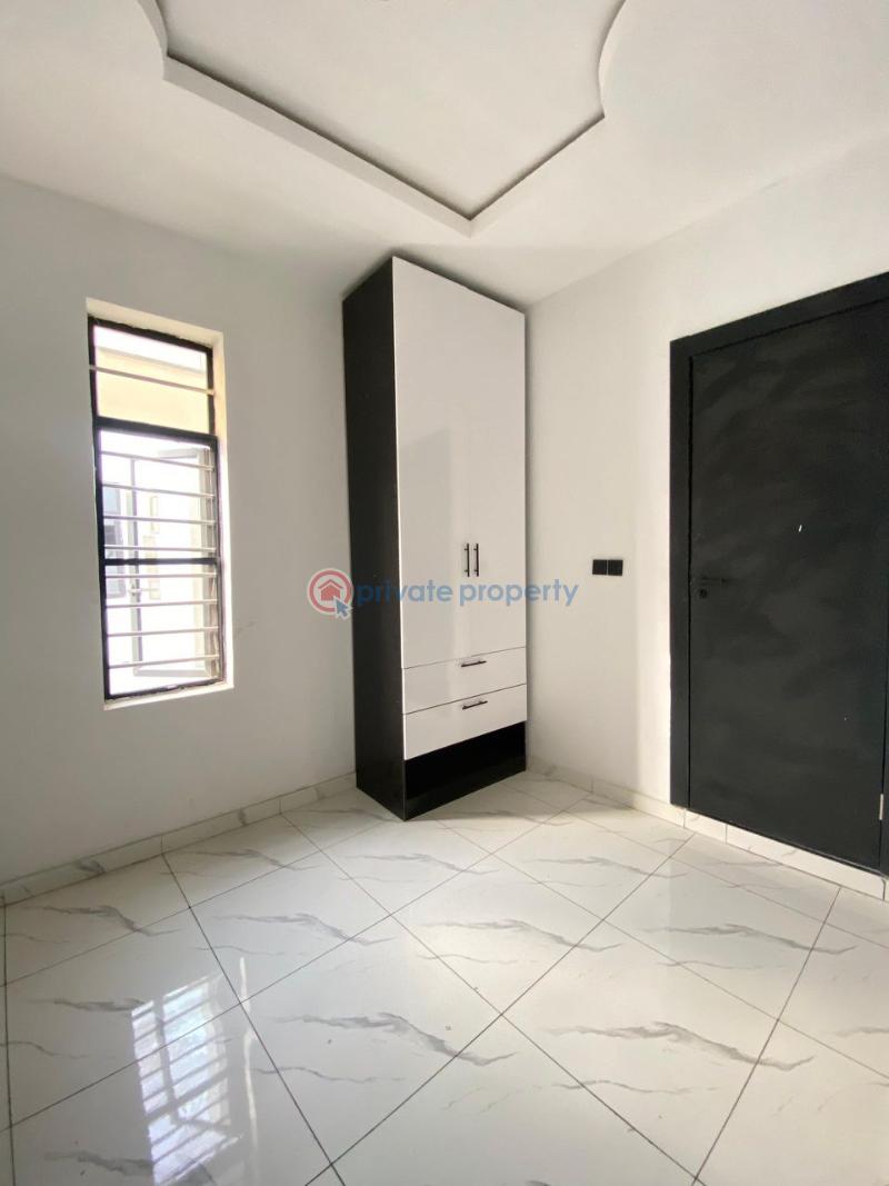 4 bedroom Semi detached Duplex For Sale Ikota Lekki Lagos - 10