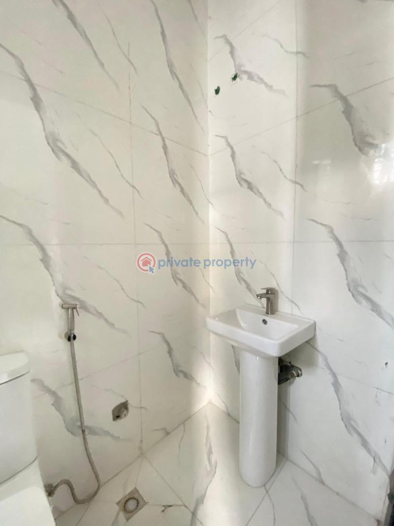 4 bedroom Semi detached Duplex For Sale Ikota Lekki Lagos - 17