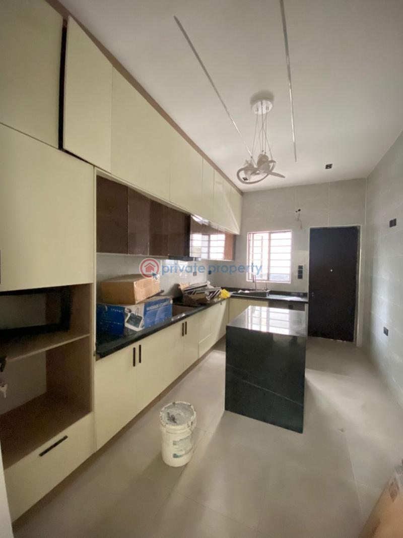 4 bedroom Semi detached Duplex For Sale Orchid Lekki Lagos - 1