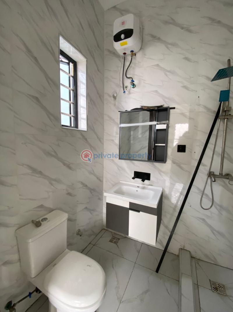 4 bedroom Semi detached Duplex For Sale Orchid Lekki Lagos - 2
