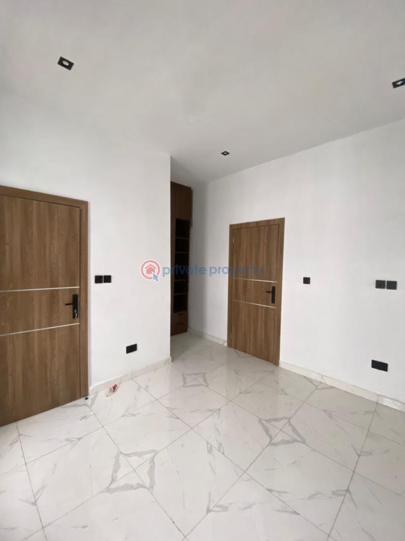 4 bedroom Semi detached Duplex For Sale Ikota Lekki Lagos - 13