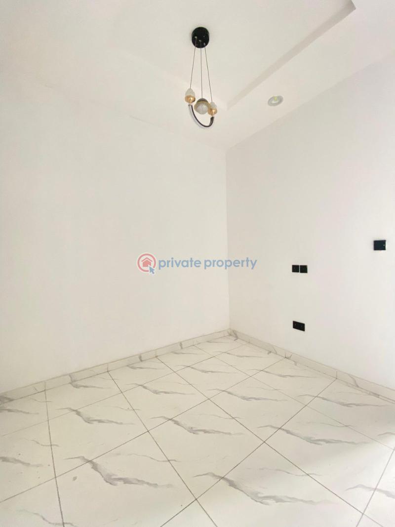 4 bedroom Semi detached Duplex For Sale Ikota Lekki Lagos - 16