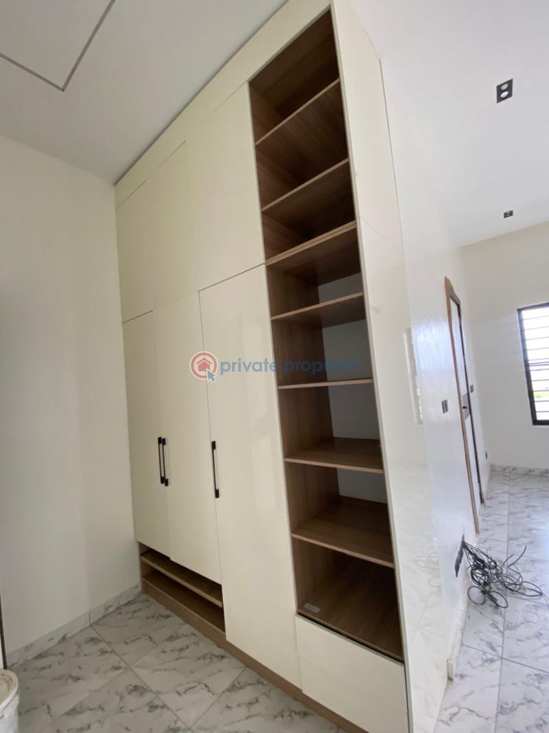 4 bedroom Semi detached Duplex For Sale Orchid Lekki Lagos - 13