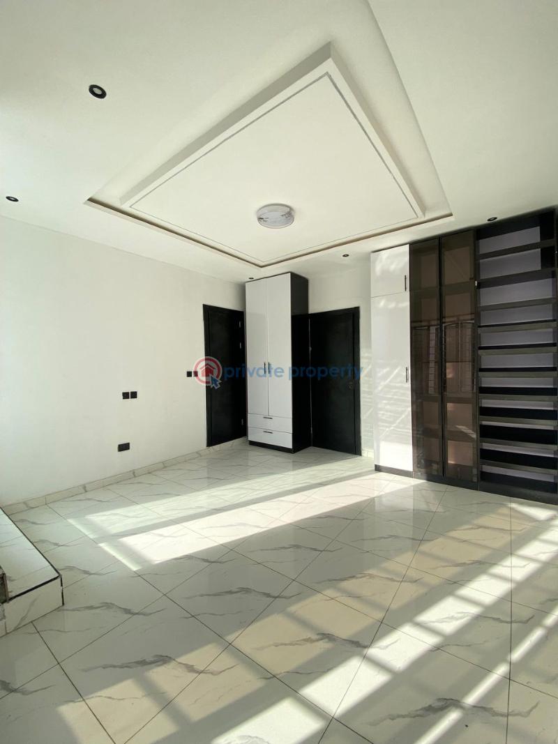 4 bedroom Semi detached Duplex For Sale Ikota Lekki Lagos - 7
