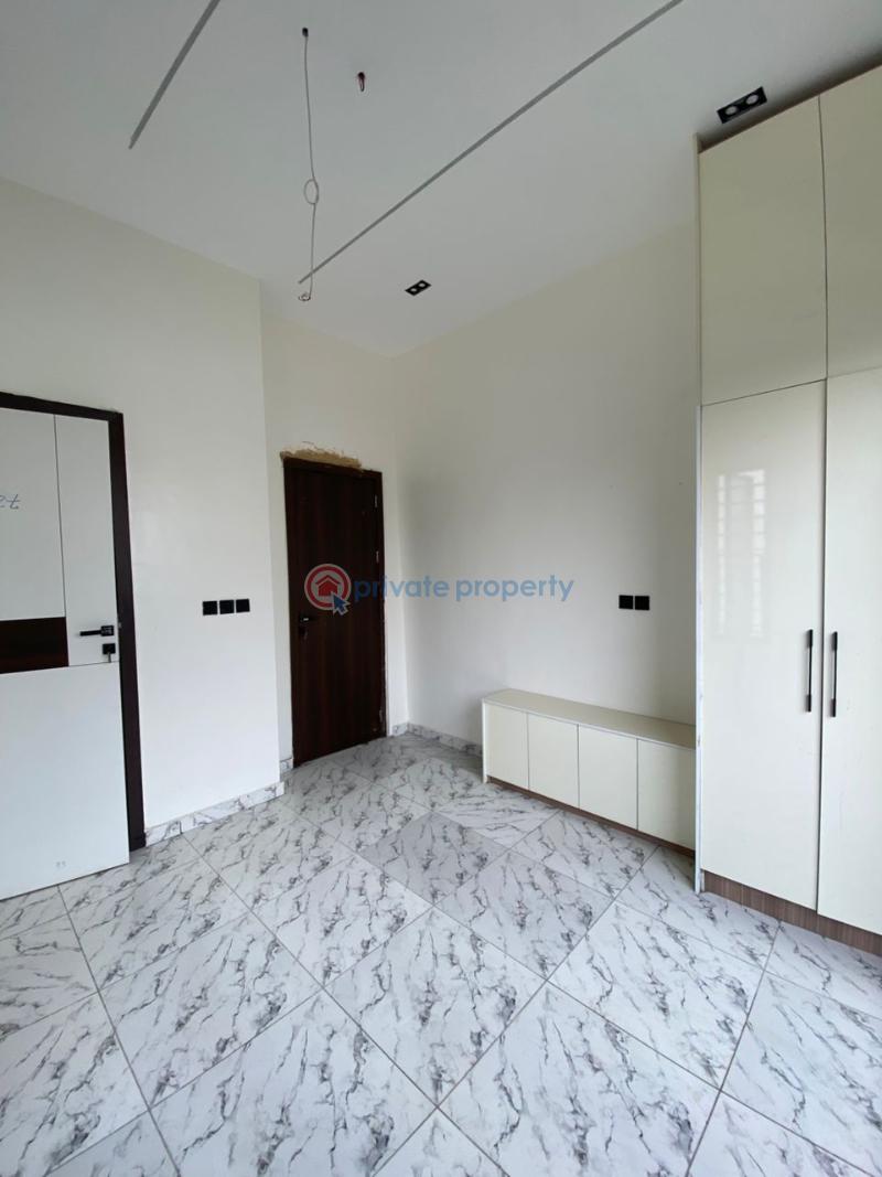 4 bedroom Semi detached Duplex For Sale Orchid Lekki Lagos - 5