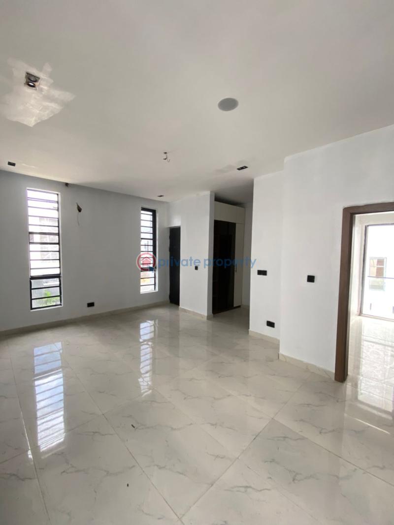 4 bedroom Semi detached Duplex For Sale Ikota Lekki Lagos - 1