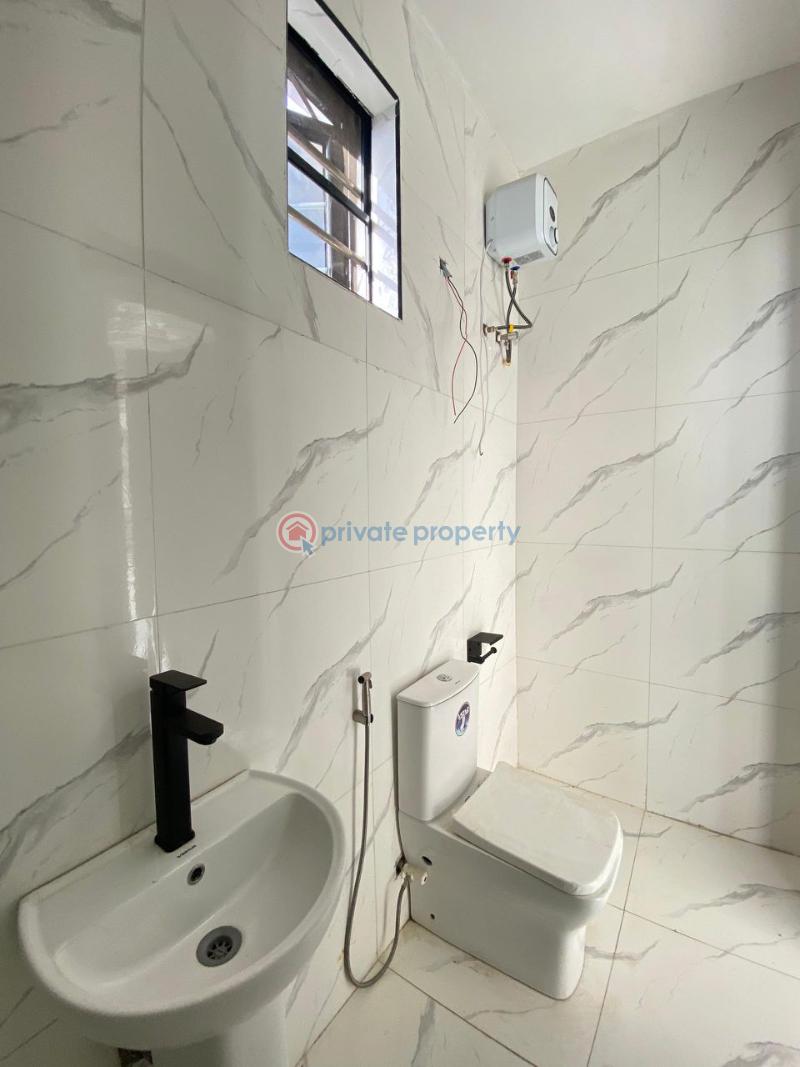 4 bedroom Semi detached Duplex For Sale Ikota Lekki Lagos - 2