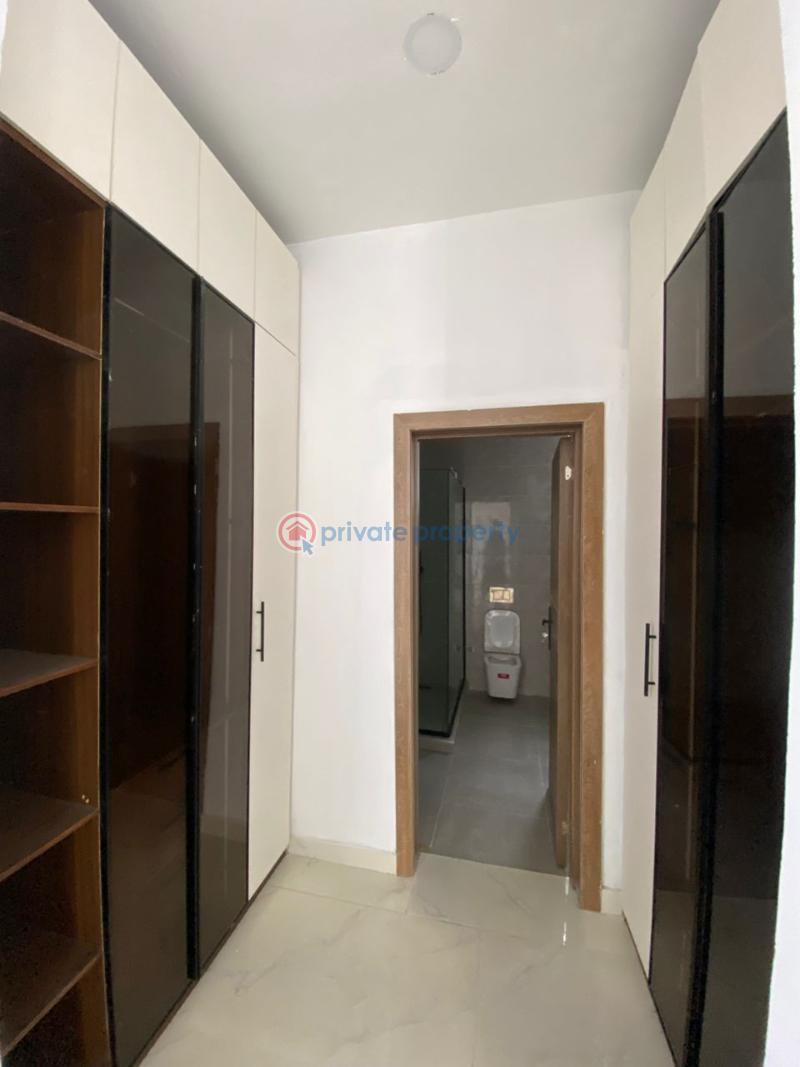 4 bedroom Semi detached Duplex For Sale Ikota Lekki Lagos - 10