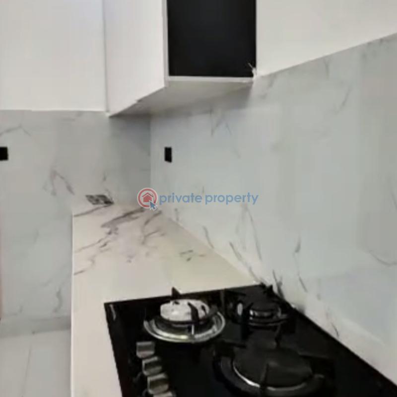 4 bedroom Semi detached Duplex For Sale Harmony Estate Isheri North Ojodu Lagos - 3