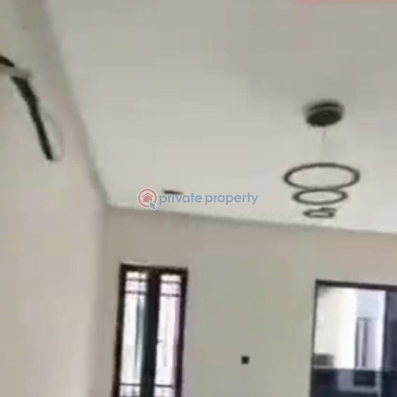 4 bedroom Semi detached Duplex For Sale Harmony Estate Isheri North Ojodu Lagos - 2