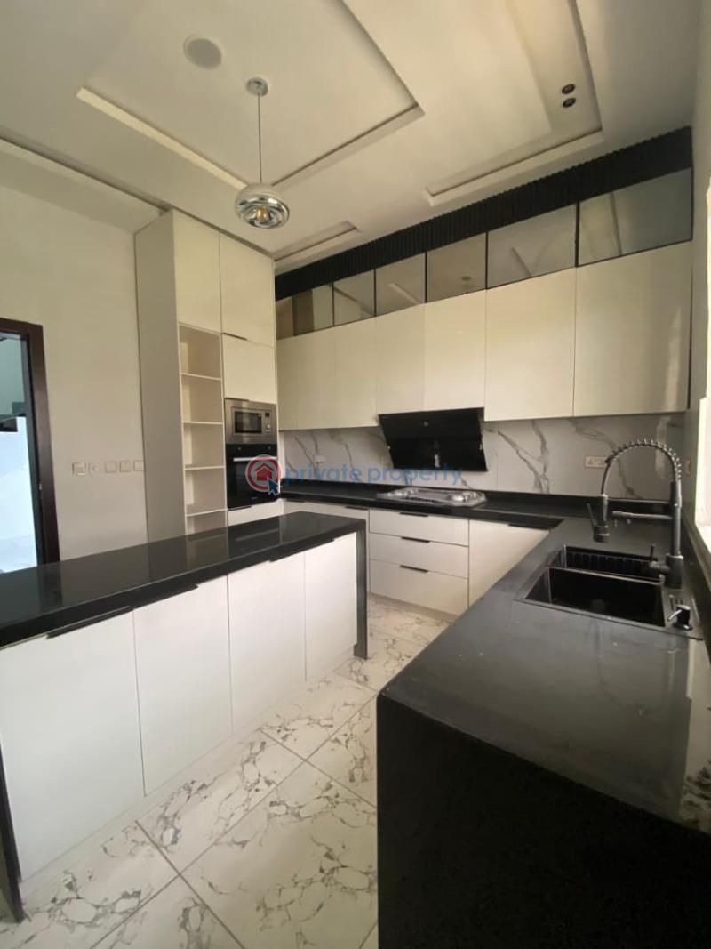 4 bedroom Semi detached Duplex For Sale Ajah Lagos - 8
