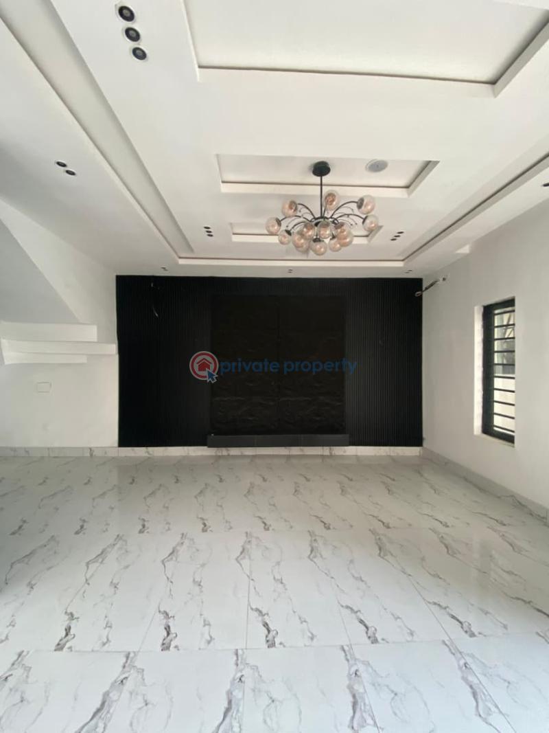 4 bedroom Semi detached Duplex For Sale Ajah Lagos - 14