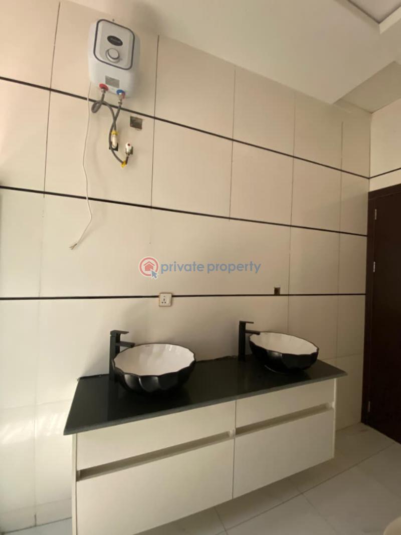 4 bedroom Semi detached Duplex For Sale Ajah Lagos - 11