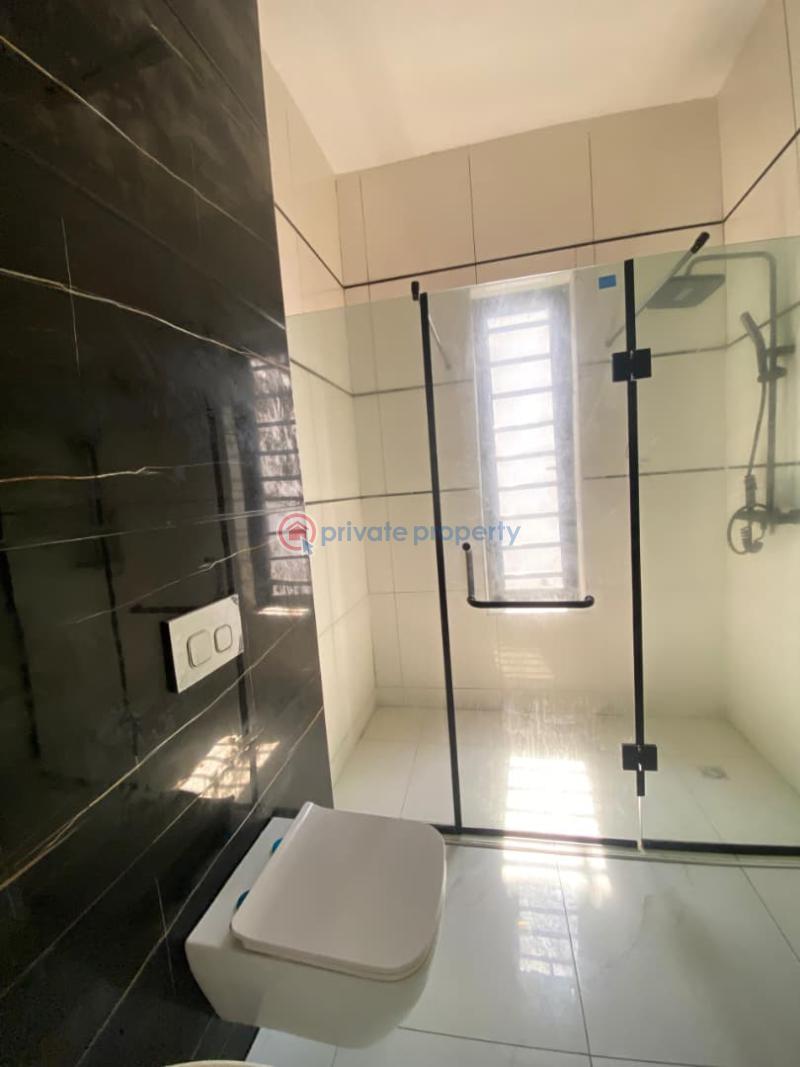 4 bedroom Semi detached Duplex For Sale Ajah Lagos - 1
