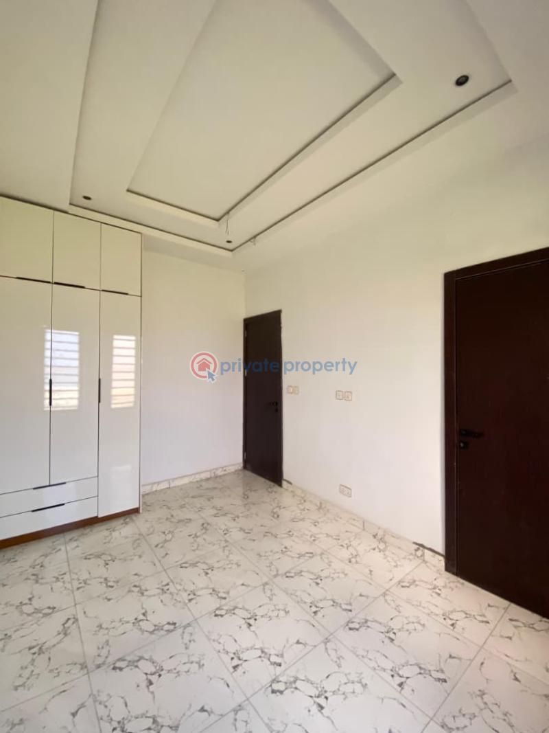 4 bedroom Semi detached Duplex For Sale Ajah Lagos - 3