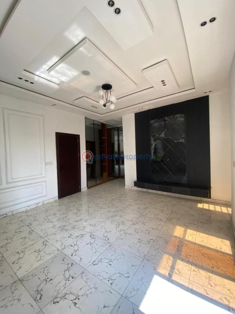 4 bedroom Semi detached Duplex For Sale Ajah Lagos - 5