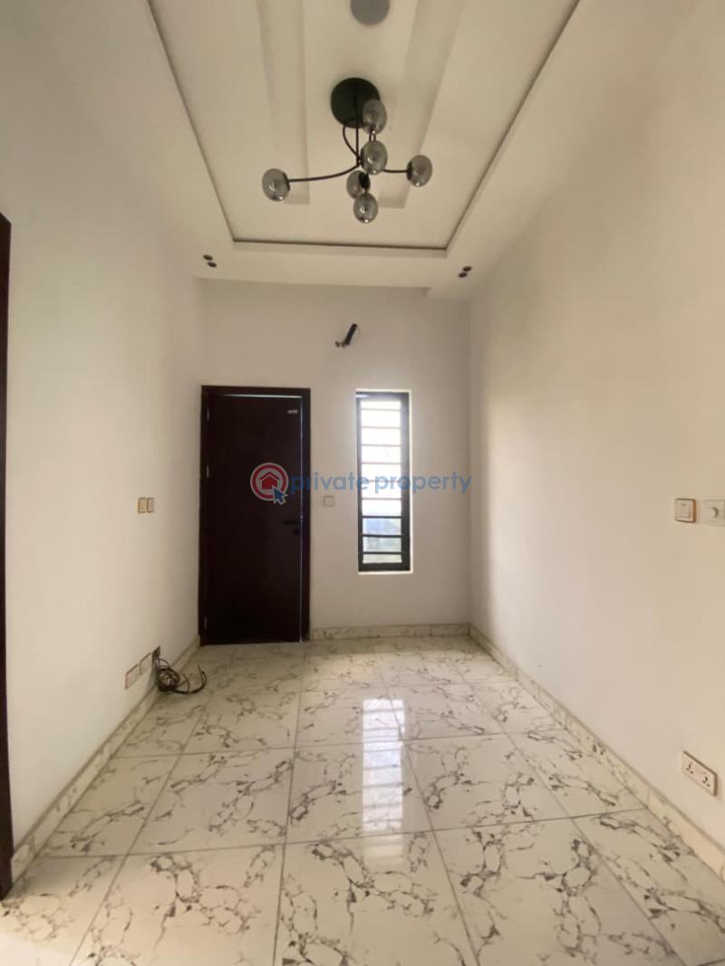 4 bedroom Semi detached Duplex For Sale Ajah Lagos - 15