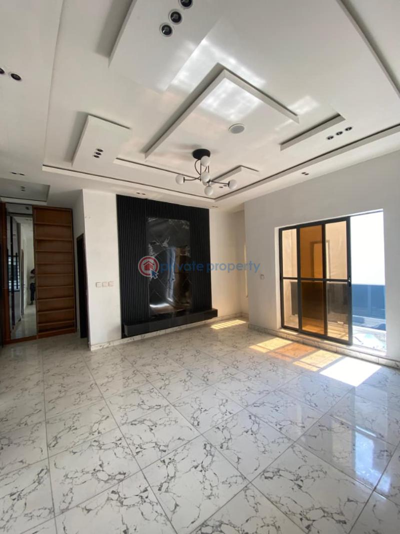 4 bedroom Semi detached Duplex For Sale Ajah Lagos - 7