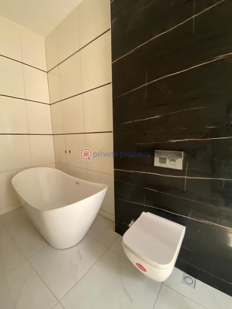 4 bedroom Semi detached Duplex For Sale Ajah Lagos - 13