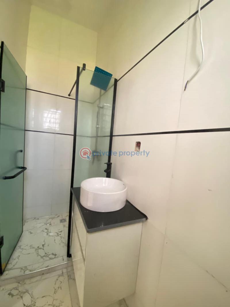 4 bedroom Semi detached Duplex For Sale Ajah Lagos - 9
