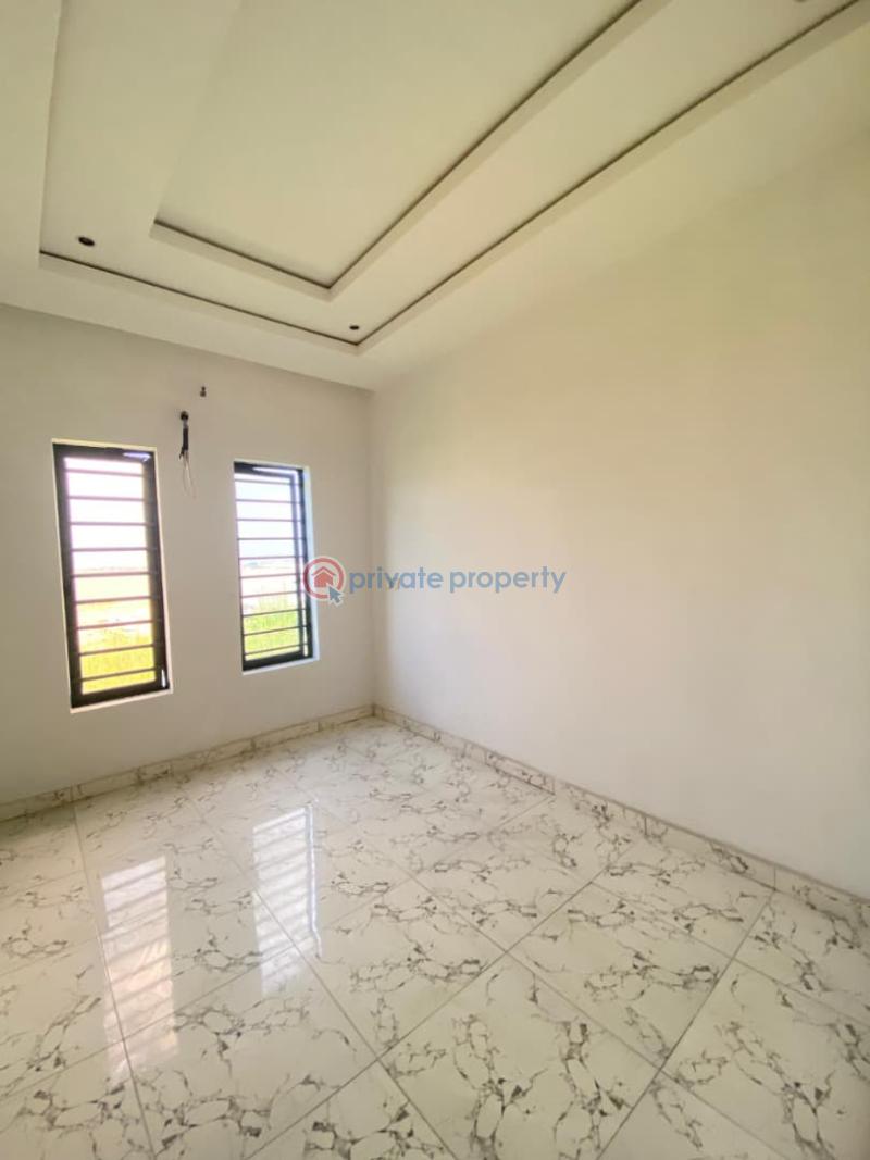 4 bedroom Semi detached Duplex For Sale Ajah Lagos - 12
