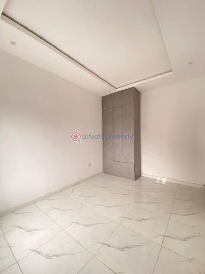 4 bedroom Semi detached Duplex For Sale Chevron Drive Lekki Lagos - 15