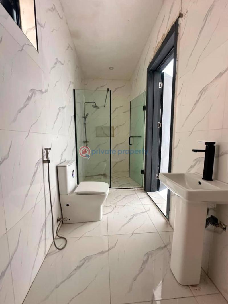 4 bedroom Semi detached Duplex For Sale Ikota Lekki Lagos - 12