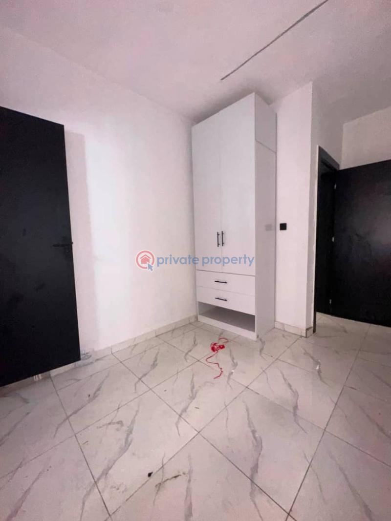 4 bedroom Semi detached Duplex For Sale Ikota Lekki Lagos - 4