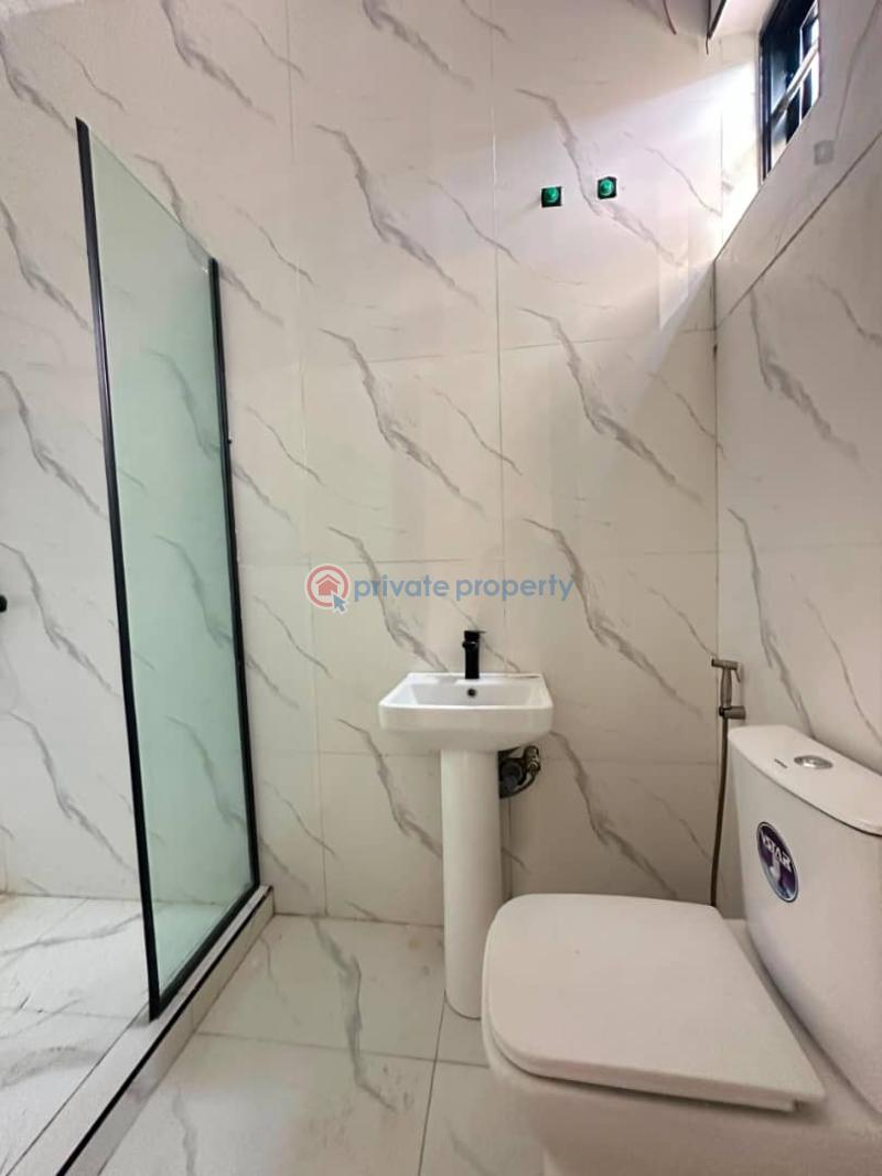 4 bedroom Semi detached Duplex For Sale Ikota Lekki Lagos - 5