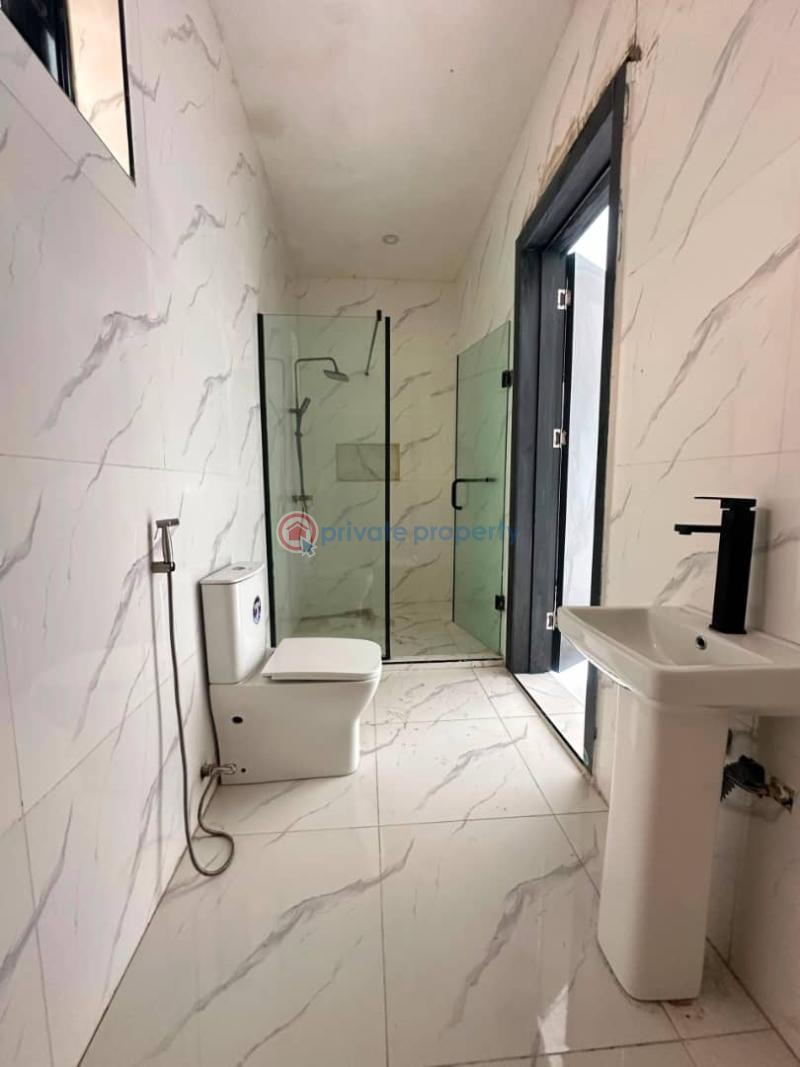 4 bedroom Semi detached Duplex For Sale Ikota Lekki Lagos - 9