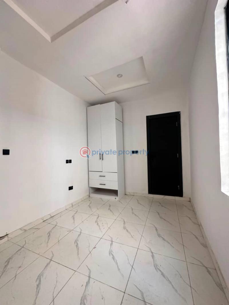 4 bedroom Semi detached Duplex For Sale Ikota Lekki Lagos - 13