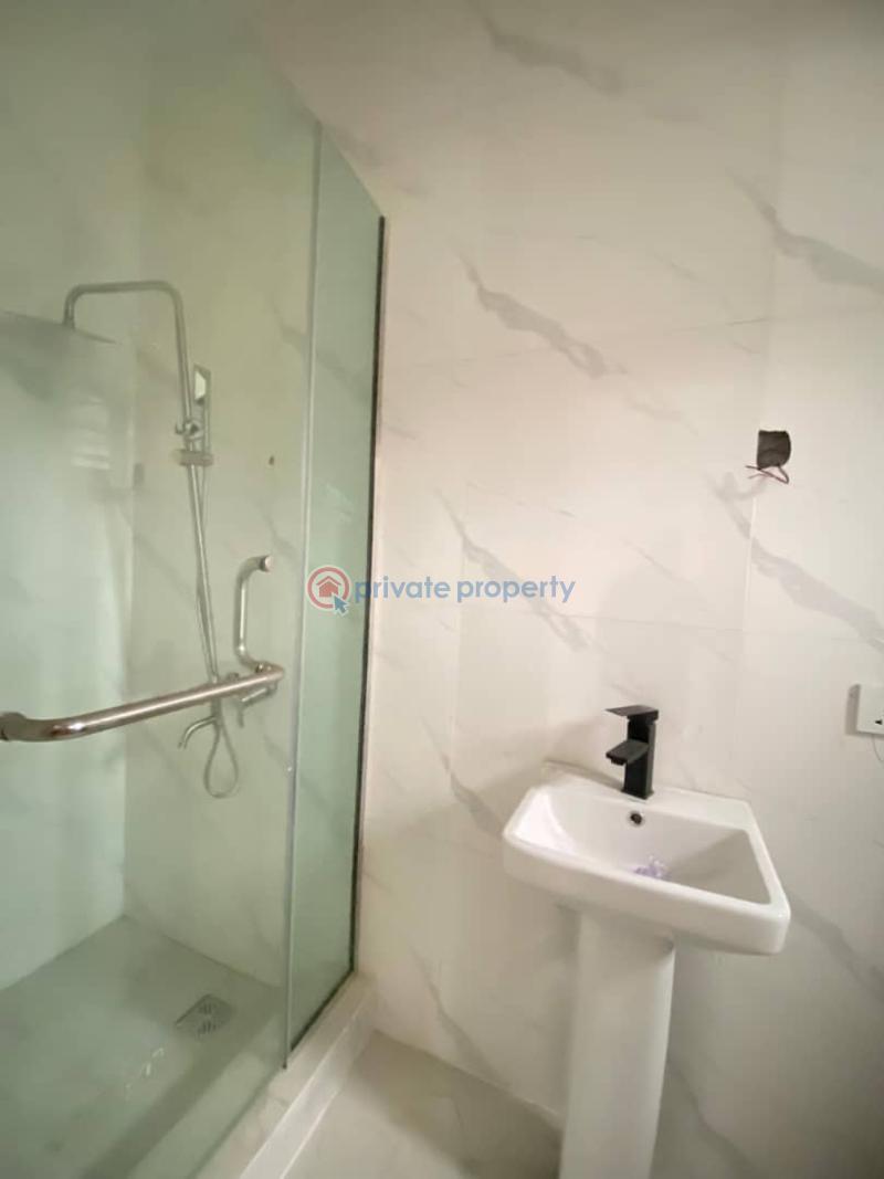 4 bedroom Semi detached Duplex For Sale Chevron Drive Lekki Lagos - 2